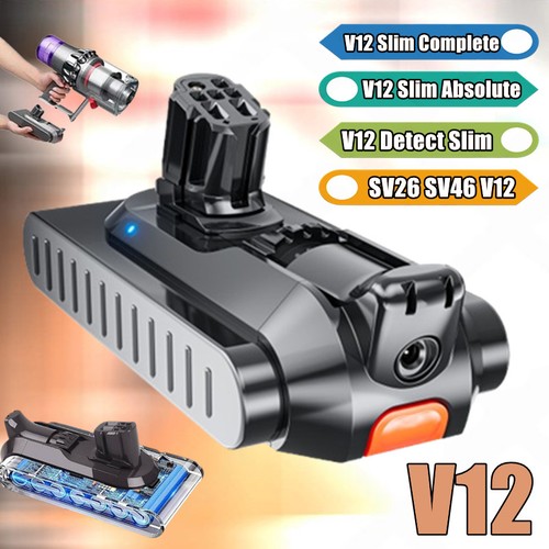 For dyson v12 detect slim - v12,