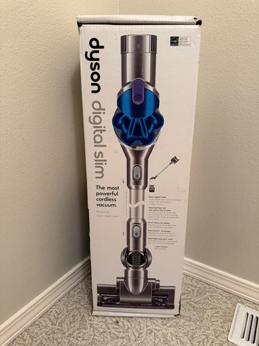 Dyson vacuum digital slim - digital,
