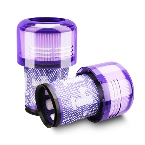 2pack v12 vacuum replacement - v12,