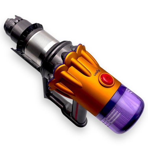 Dyson v12 detect - dyson, slim
